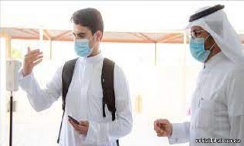 الحضور اعتبارًا من الأحد.. المدارس تلغي تقسيم الطلاب إلى مجموعات