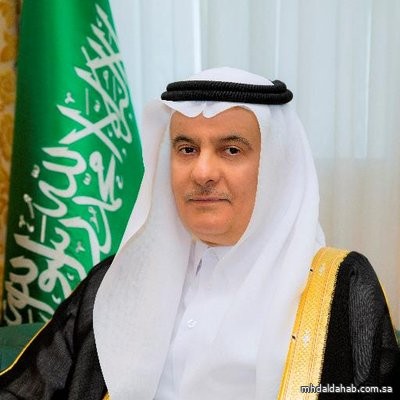 وزير البيئة: مبادرة "السعودية الخضراء" تستهدف زراعة 10 مليارات شجرة على مساحة 50 ألف هكتار