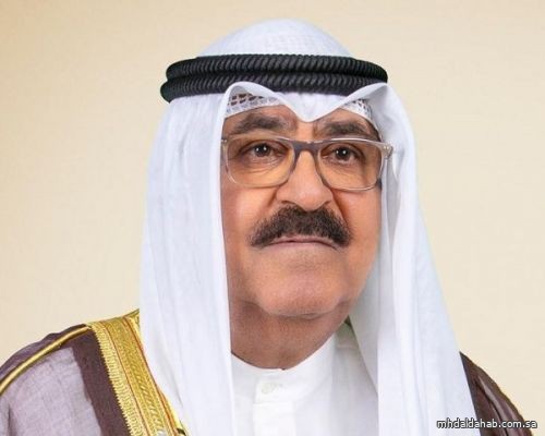 الكويت: ولي العهد يتوجه غدا إلى السعودية لحضور قمة مبادرة الشرق الأوسط الأخضر