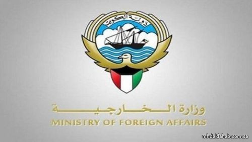 الكويت تستدعي القائم بالأعمال اللبناني للاحتجاج على تصريحات “قرداحي”