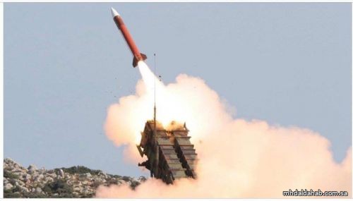 "التحالف": اعتراض وتدمير 5 صواريخ بالستية أطلقتها ميليشيا الحوثي تجاه جازان
