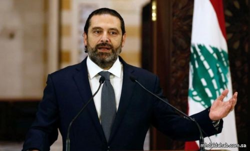 سعد الحريري: وصول علاقة لبنان مع المملكة لهذا الحد يعني معيشة اللبنانيين في جهنم
