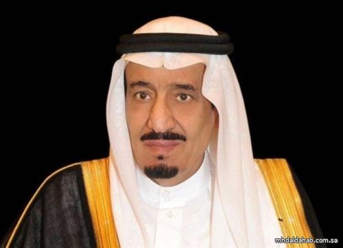 خادم الحرمين الشريفين يوافق على السياسة الوطنية للمسح الوطني لاضطراب طيف التوحد