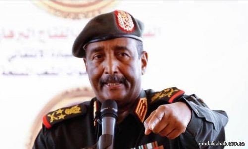 البرهان يقيل النائب العام السوداني.. وحمدوك يدعو لتوحيد القوى الثورية