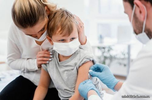أمريكا تبدأ رسمياً تطعيم الأطفال بين 5 و11 عاماً بلقاح "فايزر ـ بايونتيك"