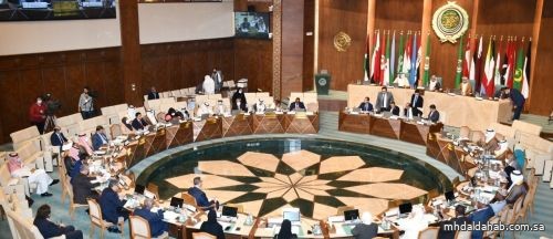 البرلمان العربي يقر قانون استرشادي لحماية الأمن السيبراني وتحديد جرائمه
