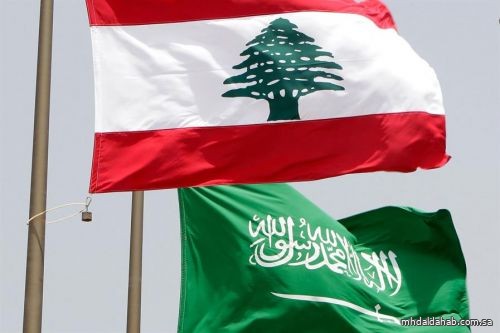 ‏‏"الخارجية اللبنانية" تدين محاولة الاعتداء بطائرتين مفخختين على المملكة