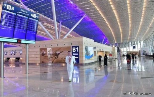 "الشورى" يطالب "الطيران المدني" بمعالجة المسافات الطويلة عند الدخول والخروج في بعض المطارات