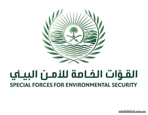 "الأمن البيئي" يباشر بلاغًا عن وجود كائنين فطريين طليقين في مدينة الرياض