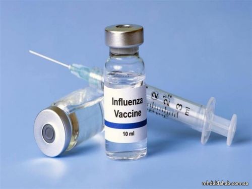 مع اقترابنا أكثر من الأجواء الباردة.. هذه الفئات الأكثر حاجة لتلقي تطعيم "الإنفلونزا"