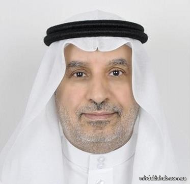 صدور الموافقة السامية على تعيين محمد آل صايل رئيسًا للهيئة العامة للمساحة والمعلومات الجيومكانية
