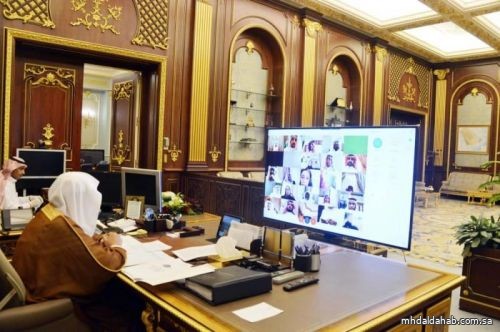 الأسبوع المقبل.. "الشورى" يناقش مشروع لائحة إصلاح ذات البين وعدد من الموضوعات