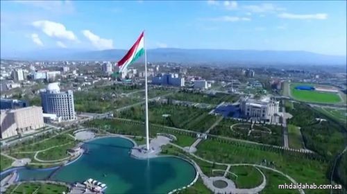 طاجيكستان تعفي مواطني المملكة من تأشيرات الدخول إليها للإقامة لمدة 30 يومًا