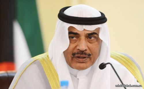 تعيين الشيخ صباح الخالد الحمد الصباح رئيساً لمجلس الوزراء بدولة الكويت