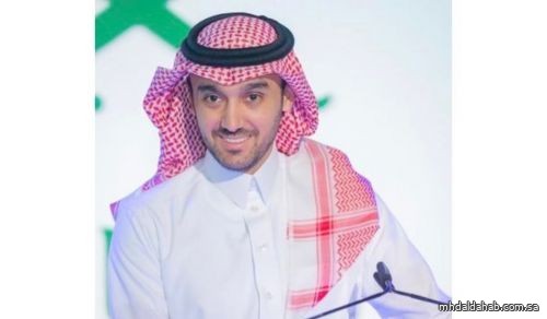 وزير الرياضة يهنئ الهلال بتحقيقه لقب دوري أبطال آسيا 2021