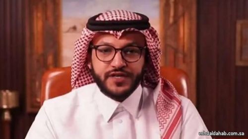 "الأنصاري" رداً على تصريحات الرئيس اللبناني: أنت وصهرك الفاسد "الثنائي التعيس"