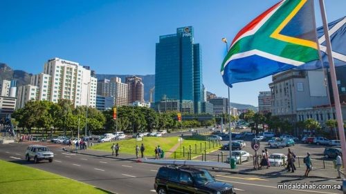 سفارة المملكة في جنوب إفريقيا: تسيير رحلات جوية للمواطنين الراغبين في العودة