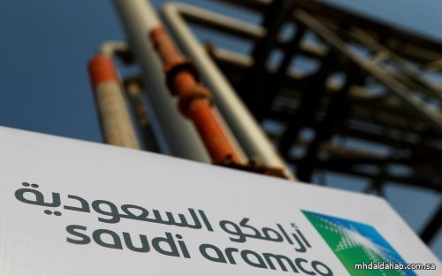 "أرامكو السعودية" تُوقِّعُ صفقة كبرى لشبكة أنابيب الغاز بقيمة 15.5 مليار دولار مع ائتلاف عالمي