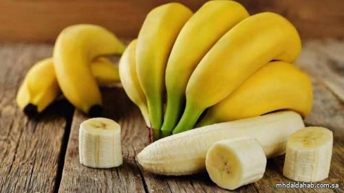 خبيرة تغذية تكشف الفئات الممنوعة من تناول الموز