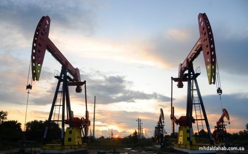 أسعار النفط تواصل ارتفاعها مع تراجع المخاوف بشأن ضعف الطلب