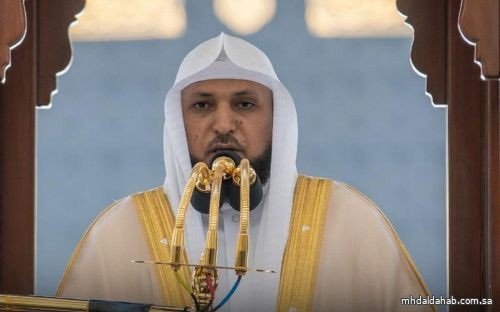 المعيقلي: الشريعة الإسلامية حفظت الأموال والدفاع عنها