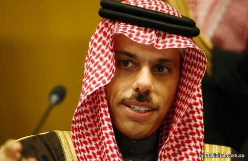 وزير الخارجية: القمة الخليجية المقبلة تأتي في وقت دقيق وحساس