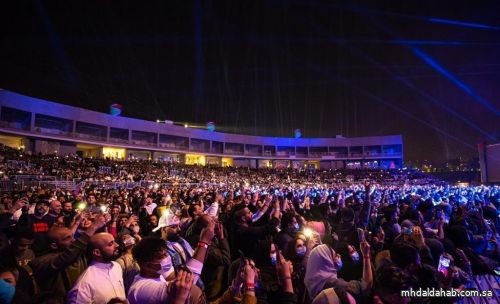تركي آل الشيخ: موسم الرياض تجاوز 6 ملايين زائر