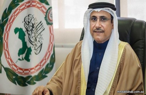 "العسومي": القمة الخليجية الـ42 عكست دور المملكة الرائد في خدمة قضايا الأمة العربية