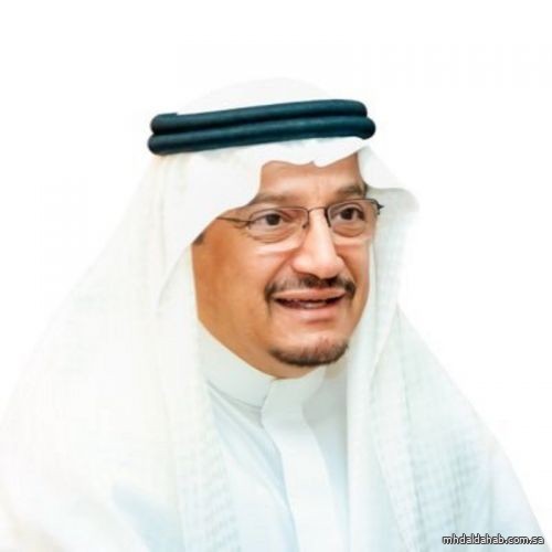 "آل الشيخ" يؤكد عدم التكليف على وظائف مسمياتها غير موجودة في الهيكل التنظيمي للجامعات