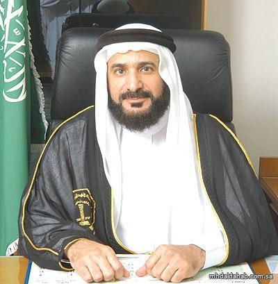 من هو "فالح السليمان" الذي صدر أمر ملكي بتعيينه محافظاً للهيئة العامة للتطوير الدفاعي؟