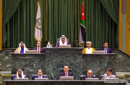 البرلمان العربي يدعو المجتمع الدولي لسرعة التحرك للوقوف على الجرائم الحوثية ضد الشعب اليمني
