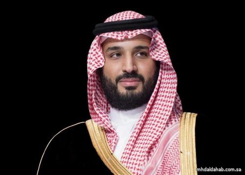 ولي العهد يطلع على "استراتيجية الرياض 2030" ويوجه باستكمال العمل على خطط تنفيذها