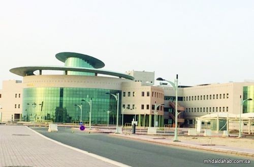 وظائف أكاديمية في جامعة الأمير سطام بن عبدالعزيز وفروعها