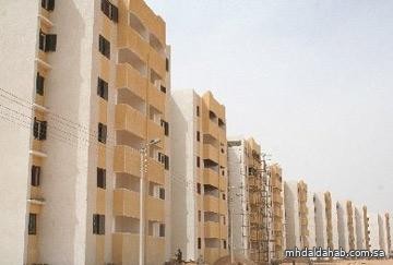 "سكني" يعلن توفر 100 وحدة سكنية تحت الإنشاء بالقرب من المسجد الحرام