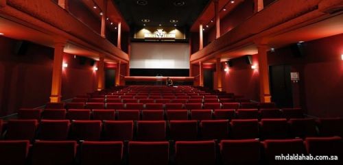 "المرئي والمسموع": عودة الإجراءات الاحترازية وتخفيض سعة قاعات السينما إلى 50% وإتاحة استرجاع التذاكر