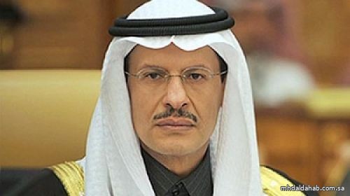 وزير الطاقة يؤكد انتهاء أطول اجتماع لأوبك+.. واتفاق على زيادة الإنتاج 400 ألف برميل يومياً في فبراير
