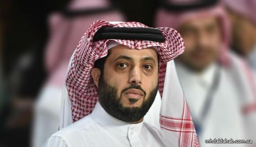 رئيس هيئة الترفيه يجري عملية جراحية تكللت بالنجاح