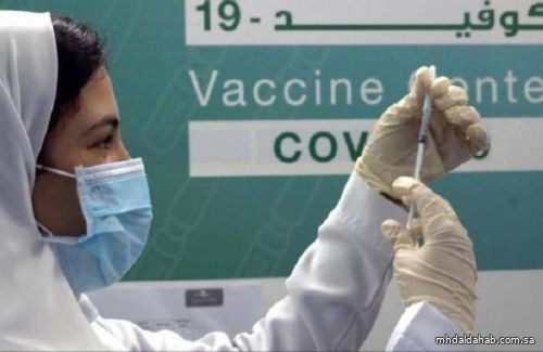 ارتفاع عدد جرعات لقاح كورونا إلى 52.2 مليون.. بينها 3.8 مليون جرعة منشطة