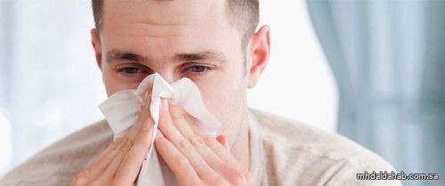 "الصحة": 3 أنواع للإنفلونزا الموسمية أحدها نادر