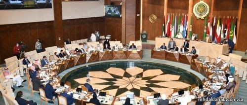 البرلمان العربي يدعو إلى تكثيف الجهود العربية لمحو الأمية