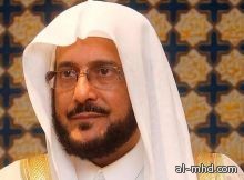 رئيس هيئة الأمر بالمعروف يطالب بإغلاق الأسواق السابعة مساءاً