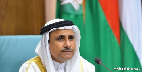 "العسومي": الرؤية المستنيرة للملك حمد تشكل منهاج عمل للدبلوماسية البحرينية في دوائرها المختلفة