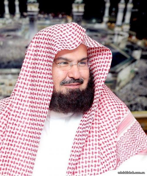 خطيب الحرم المكي: حراس الشريعة وحُمَاة الثغور.. لا حياة إلا بهما ولا يُستغنى عنهما