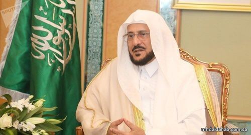 وزير "الشؤون الإسلامية" يوجه بتخصيص خطبة الجمعة القادمة للحديث عن فضائل أصحاب رسول الله