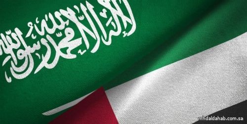 المملكة تؤكد وقوفها التام مع الإمارات تجاه كل ما يهدد أمنها واستقرارها