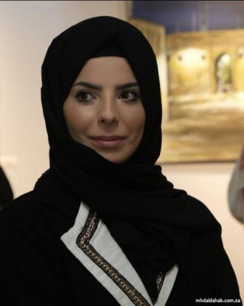 تعيين الدكتورة سارة العتيبي "نائباً للمدير العام لمعهد الإدارة العامة لتطوير الأعمال والشراكات"