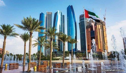 الإمارات: اعتراض 3 مسيرات اخترقت الأجواء