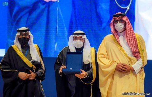 أمير المدينة المنورة يرعى حفل ‎انطلاق فعاليات منتدى الابتكار الاجتماعي "سنديان"