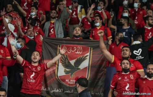 مدير الكرة بالأهلي المصري: نسعى للفوز ببرونزية العالم أمام الهلال