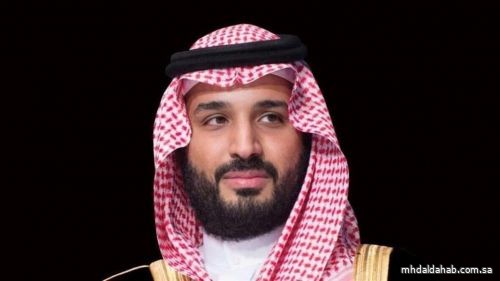 ولي العهد: نقل 4% من أسهم "أرامكو" إلى صندوق الاستثمارات العامة لدعم إعادة هيكلة الاقتصاد الوطني